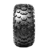 20X11.00-9 (20X11-9) 6PR KENDA K533 XC KLAW 43N TL