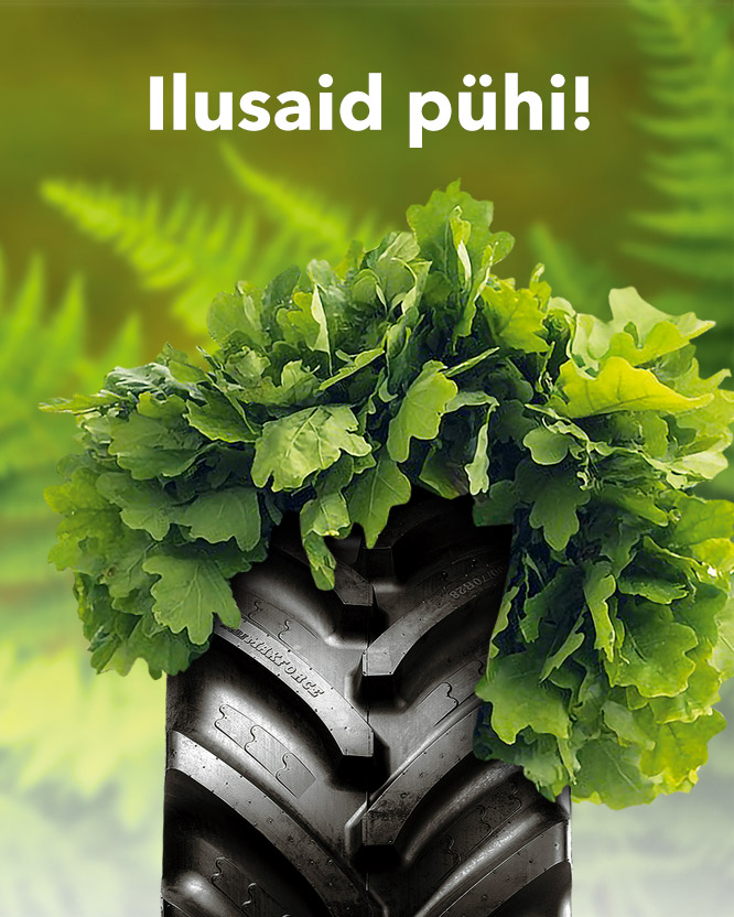 Lahtiolekuajad pühade ajal 