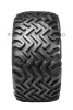 500/50R17 BKT TRAC SUPER 147D TL 