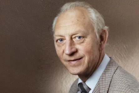 Friedel Bohnenkamp asutas ettevõtte 1950. aastal.