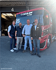 SAILUN Bohnenkampi toetusel – Team Hecker ametlik sponsor
