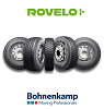 Bohnenkamp toob turule uue veokirehvide kaubamärgi Rovelo.